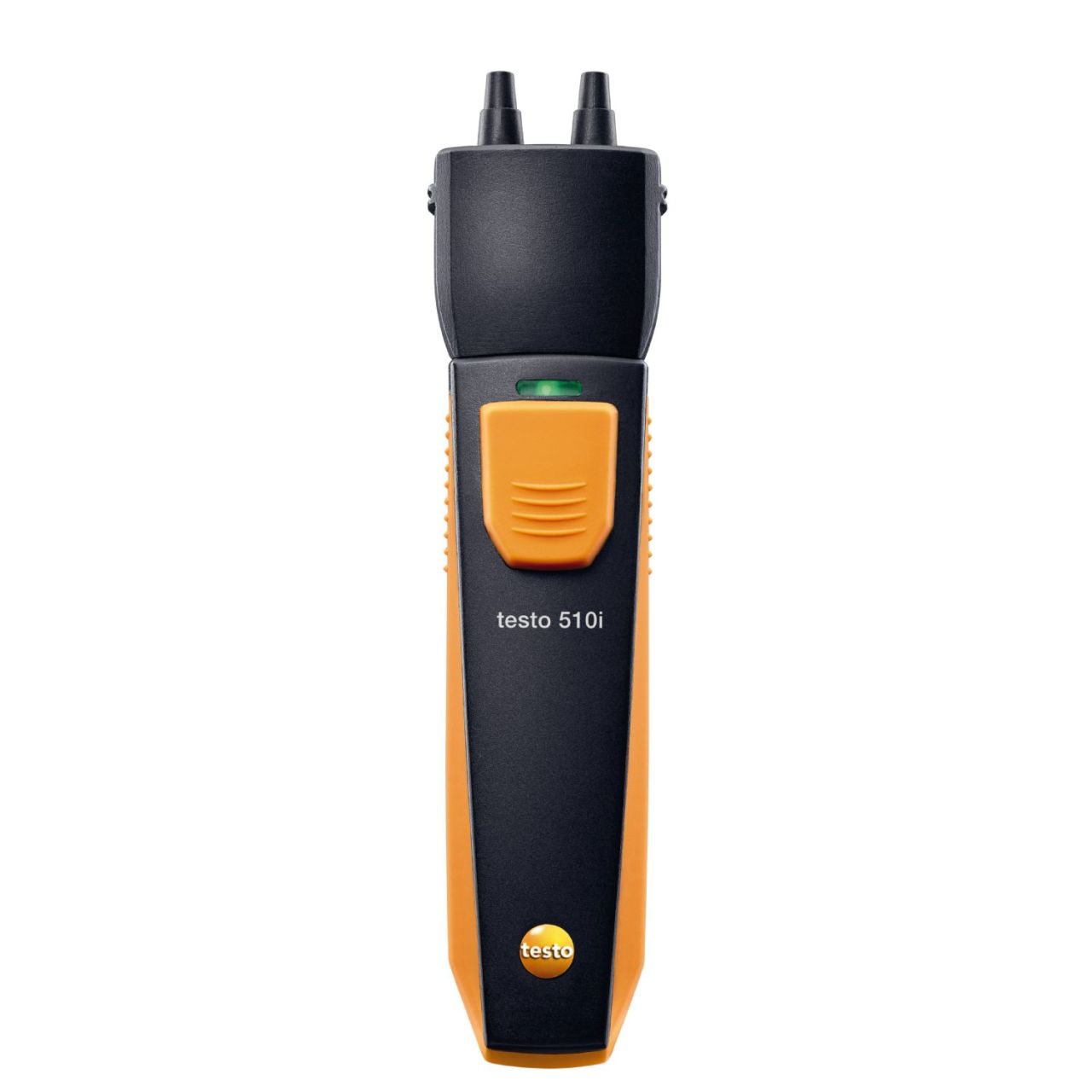 Testo 510 i - Akıllı Telefon İle Yönetilebilen Fark Basınç Ölçüm Cihazı