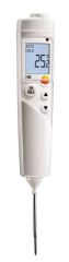 Testo 106 Seti - Gıda Termometresi