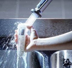 Testo 106 Seti - Gıda Termometresi