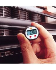 Mini Termometre - Standart Daldırma/Batırma tipi