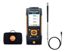 Testo 440 16 mm Pervane Seti