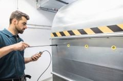 Testo 440 16 mm Pervane Seti