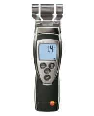 Testo 616 - Malzeme Nemi Ölçüm Cihazı