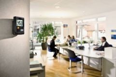 Testo 174 H - Mini Datalogger Sıcaklık ve Nem