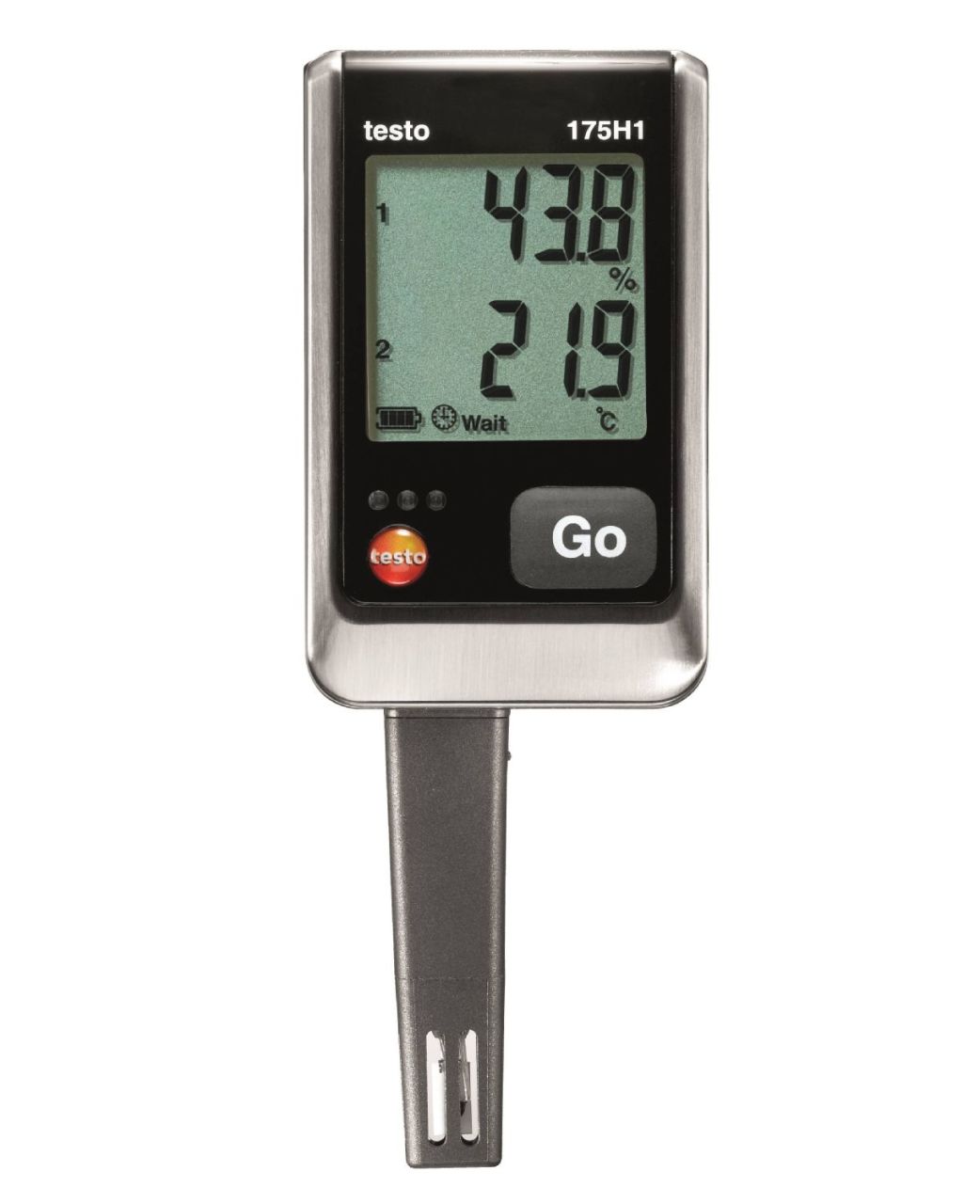 Testo 175 H1 - Datalogger