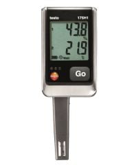 Testo 175 H1 - Datalogger
