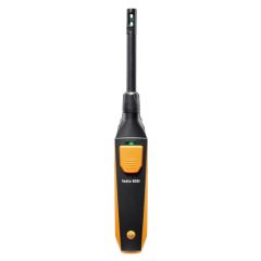 Testo 605 i - Akıllı Telefon ile Yönetilebilen Termo Higrometre
