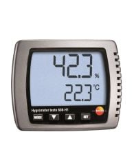 Testo 608-H1 - Termohigrometre
