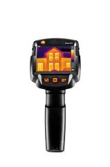 Testo 872 - Mobil Uygulama ile Termal Kamera