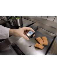 Testo 905-T2 - Yüzey Termometresi