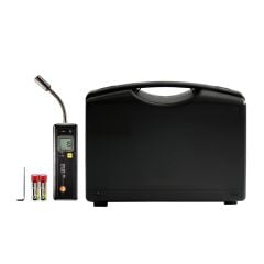 testo 316-EX - Gaz kaçak dedektörü