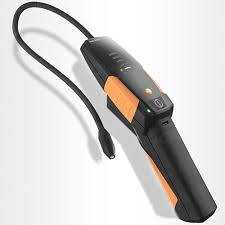 testo 316-3 - Kaçak dedektörü