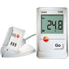174 T Seti - Mini Datalogger sıcaklık seti