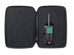 Testo 625 - App bağlantılı, dijital termohigrometre