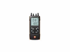 Testo 512-1 - App bağlantılı, dijital fark basınç ölçer