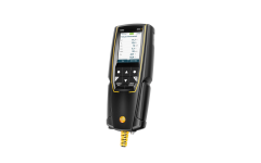 Testo 310 II Baca Gazı Analiz Cihazı