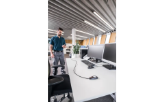 testo 440 Lüks Seti