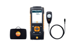testo 440 Lüks Seti