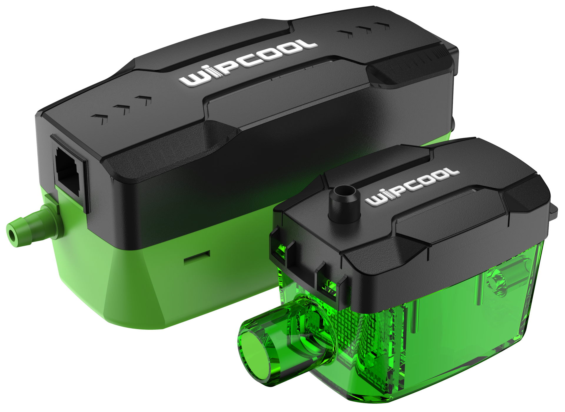 Wipcool - P16 - Drenaj Pompası