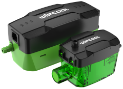 Wipcool - P16 - Drenaj Pompası