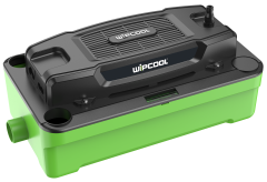 Wipcool - P380 - Drenaj pompası