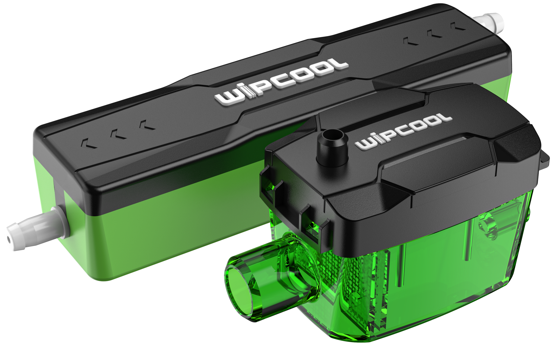 Wipcool - P12 - Drenaj Pompası