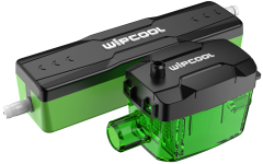 Wipcool - P12 - Drenaj Pompası