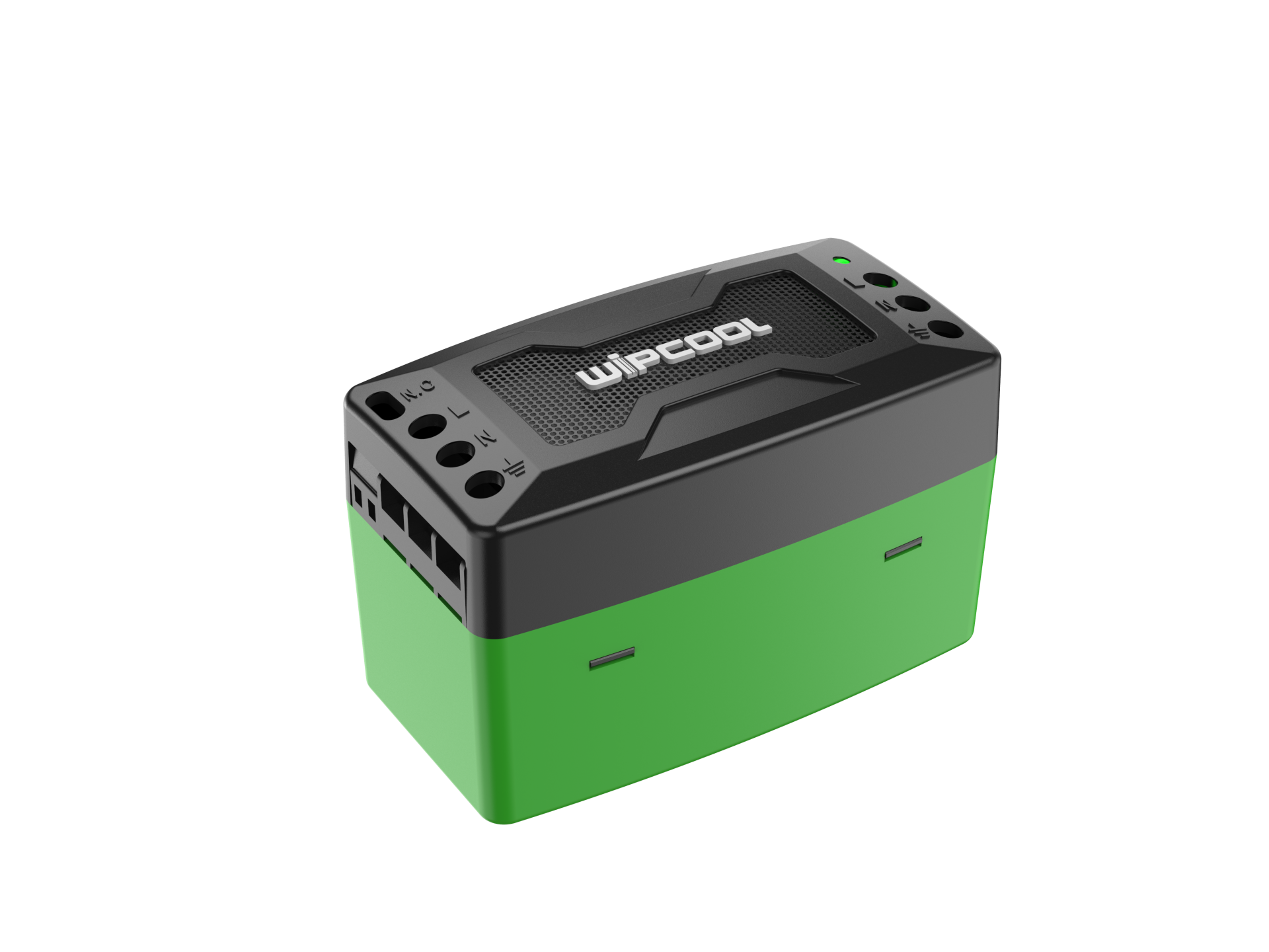 Wipcool - PLC-1 - Seviye ölçer
