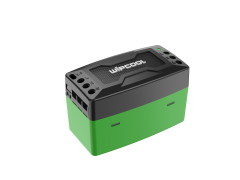 Wipcool - PLC-1 - Seviye ölçer