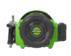 Wipcool - C10B - Kablosuz Temizleme Makinası