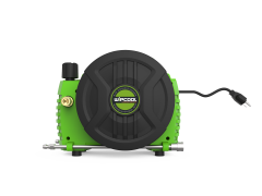 Wipcool - C40T - Temizleme makinası kablolu. 10-40Bar