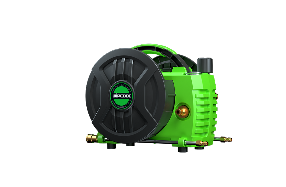 Wipcool - C40T - Temizleme makinası kablolu. 10-40Bar