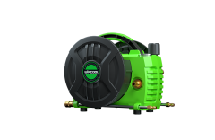 Wipcool - C40T - Temizleme makinası kablolu. 10-40Bar
