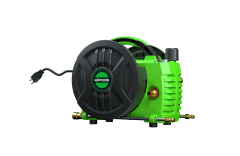 Wipcool - C40T - Temizleme makinası kablolu. 10-40Bar