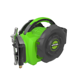 Wipcool -  Kablosuz  Temizleme Makinası (Batarya Dahil)