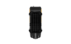 Testo 565i - akıllı vakum pompası, 10 CFM (283 l/dak)