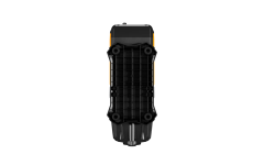 Testo 565i - akıllı vakum pompası, 10 CFM (283 l/dak)