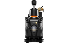 Testo 565i - akıllı vakum pompası, 10 CFM (283 l/dak)
