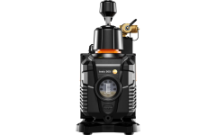 Testo 565i - akıllı vakum pompası, 10 CFM (283 l/dak)