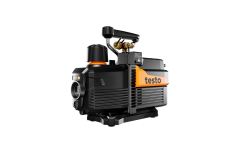 Testo 565i - akıllı vakum pompası, 10 CFM (283 l/dak)