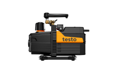 Testo 565i - akıllı vakum pompası, 10 CFM (283 l/dak)