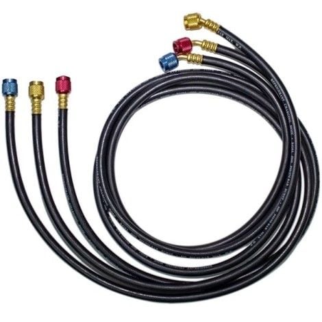 Black Diamond - 23335 3'lü Hortum Seti 1/4'' 120cm