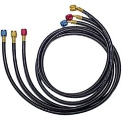Black Diamond - 23335 3'lü Hortum Seti 1/4'' 120cm