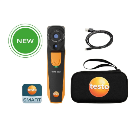 testo 860i seti