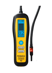 Fieldpiece DR82EU Infrared Klima Gazı Kaçak Dedektörü