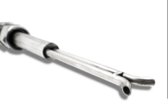 S Tip Pitot Tüp